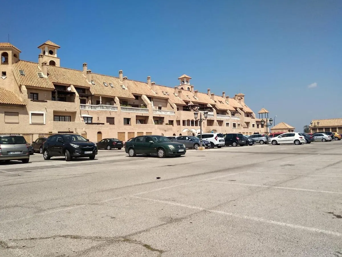 Duplex Bahia Sur Reserva De Confi-Anza location