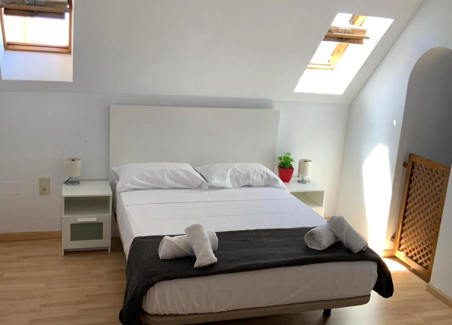 סן פרננדו Duplex Bahia Sur Reserva De Confi-Anza דירה סן פרננדו