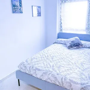 El Rinconcito De La Isla Apartamento