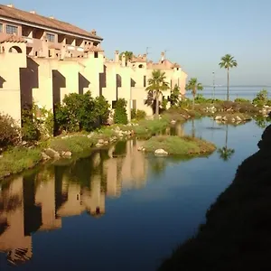Luz De La Bahia Sur Cadiz Apartamento