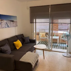 Casa Del Mar Apartamento
