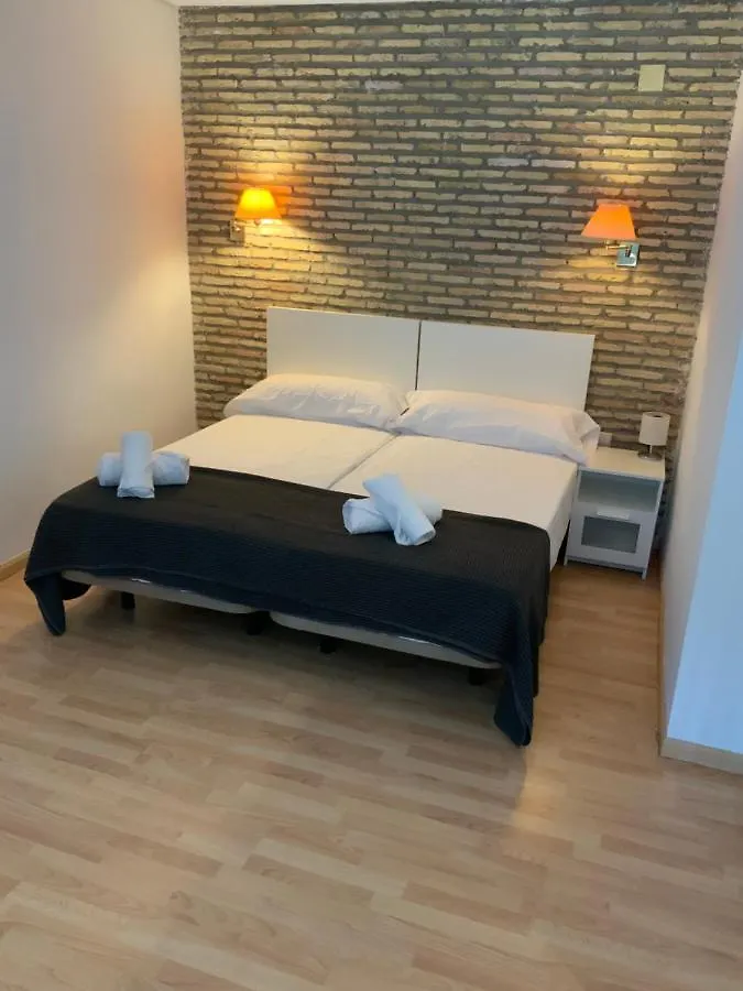 Duplex Bahia Sur Reserva De Confi-Anza San Fernando Apartamento