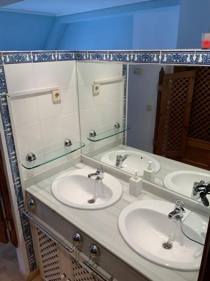 Duplex Bahia Sur Reserva De Confi-Anza San Fernando