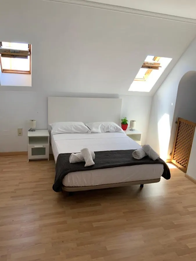 Apartamento Duplex Bahia Sur Reserva De Confi-Anza San Fernando