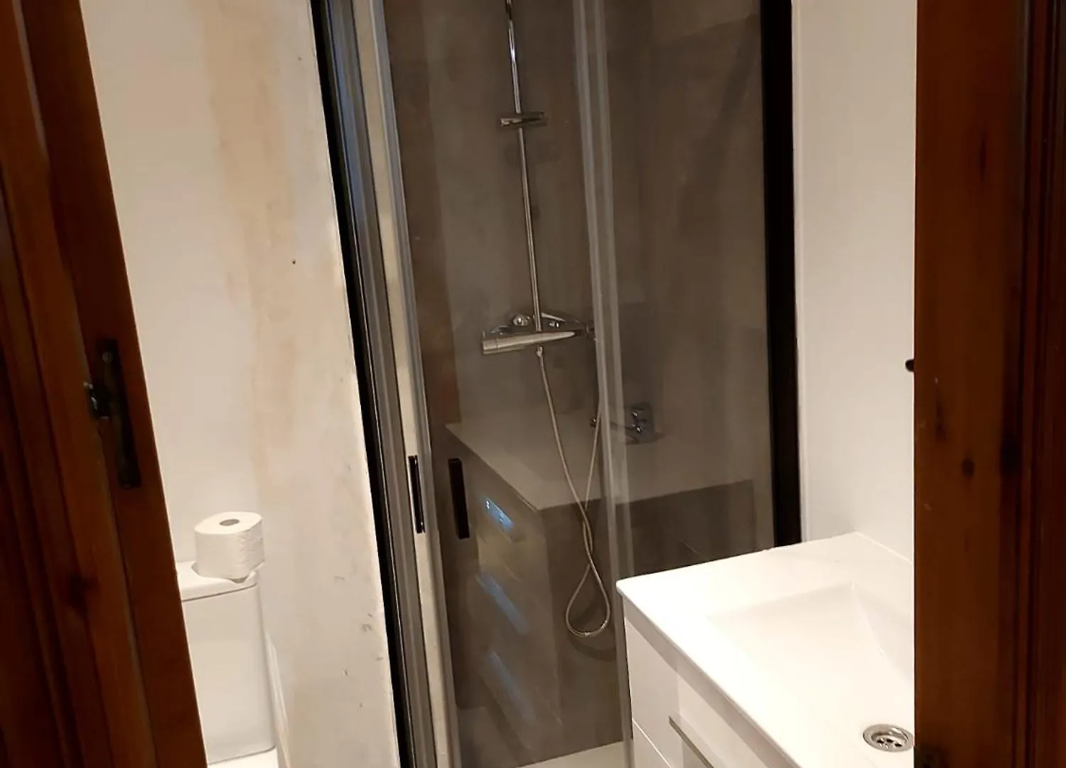 Apartamento Duplex Bahia Sur Reserva De Confi-Anza San Fernando España